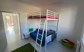 Apartamenty Poli House